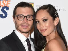 Matthew Lawrence fala sobre o crescimento de uma ‘pele grossa’ em meio ao divórcio de Cheryl Burke Matthew Lawrence relembra 'tentando agradar' pessoas em relacionamentos anteriores antes da separação de Cheryl Burke - 'Nunca funciona' - 297