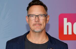 Matthew Lillard diz que manifestação de apoio após Tarantino Dig foi como ‘viver através do seu próprio despertar’ Quentin Tarantino, Paul Dano