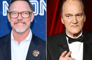 Matthew Lillard diz que o apoio depois que Quentin Tarantino o insultou foi ‘lindo’ e ‘como viver seu próprio velório’: ‘Não consigo imaginar uma reação mais adorável’ Matthew Lillard diz que o apoio depois que Quentin Tarantino o insultou foi 'lindo' e 'como viver seu próprio velório': 'Não consigo imaginar uma reação mais adorável'
