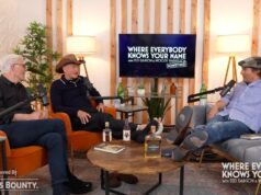 Matthew McConaughey revela por que não consegue mais ficar chapado com Woody Harrelson | Vídeo Jogar