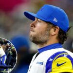 Matthew Stafford não decepcionou Rams – mesmo quando a busca pela segunda vitória no Super Bowl é insuficiente