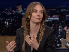 Maya Hawke elogia a franquia ‘Jogos Vorazes’ por ser ‘explicitamente antifascista’ e ‘mainstream’ ao mesmo tempo | Vídeo coisas estranhas-5-finale-devorador de mentes