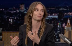 Maya Hawke elogia a franquia ‘Jogos Vorazes’ por ser ‘explicitamente antifascista’ e ‘mainstream’ ao mesmo tempo | Vídeo coisas estranhas-5-finale-devorador de mentes