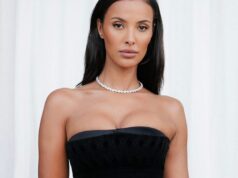 Maya Jama sobre o sucesso global de ‘Love Island’ e finalmente buscando atuar com o papel de ‘The Gentlemen’: ‘Sempre esteve no fundo da minha mente’ Maya Jama sobre o sucesso global de 'Love Island' e finalmente buscando atuar com o papel de 'The Gentlemen': 'Sempre esteve no fundo da minha mente'