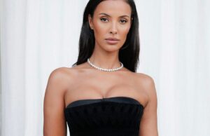 Maya Jama sobre o sucesso global de ‘Love Island’ e finalmente buscando atuar com o papel de ‘The Gentlemen’: ‘Sempre esteve no fundo da minha mente’ Maya Jama sobre o sucesso global de 'Love Island' e finalmente buscando atuar com o papel de 'The Gentlemen': 'Sempre esteve no fundo da minha mente'