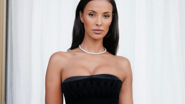Maya Jama sobre o sucesso global de 'Love Island' e finalmente buscando atuar com o papel de 'The Gentlemen': 'Sempre esteve no fundo da minha mente'
