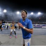 McTominay retornando ao Manchester United com Ole Gunnar Solskjaer?