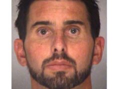 Mecânico da Geórgia matou amigo e restos mortais jogados na beira da estrada Jeremy Allen Crédito Condado de Suffolk DA