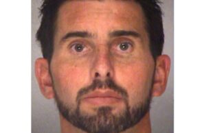 Mecânico da Geórgia matou amigo e restos mortais jogados na beira da estrada Jeremy Allen Crédito Condado de Suffolk DA