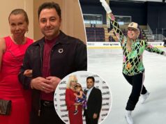 Medalha de ouro olímpica Oksana Baiul perde a custódia da filha em ‘tumultuosa’ batalha de divórcio Medalha de ouro olímpica Oksana Baiul perde a custódia da filha em 'tumultuosa' batalha de divórcio