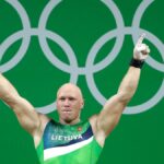 Medalhista entre 7 atletas pegos doping em novos testes das Olimpíadas do Rio de Janeiro 2016