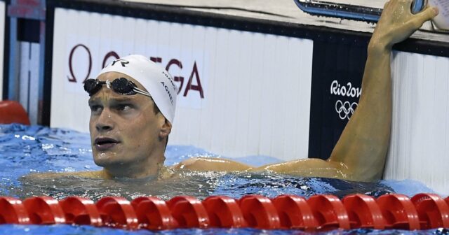 Os maiores escândalos olímpicos de todos os tempos