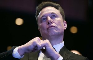 Media Matters fecha conta X em meio a disputa legal com Elon Musk: ‘Com certeza tem sido difícil’ Jeffrey Goldberg
