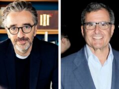 Mediawan adquire a North Road Company de Peter Chernin Mediawan adquire a North Road Company de Peter Chernin