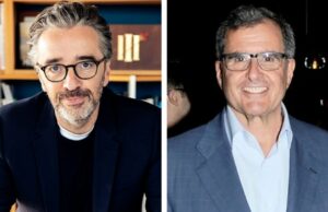 Mediawan adquire a North Road Company de Peter Chernin Mediawan adquire a North Road Company de Peter Chernin