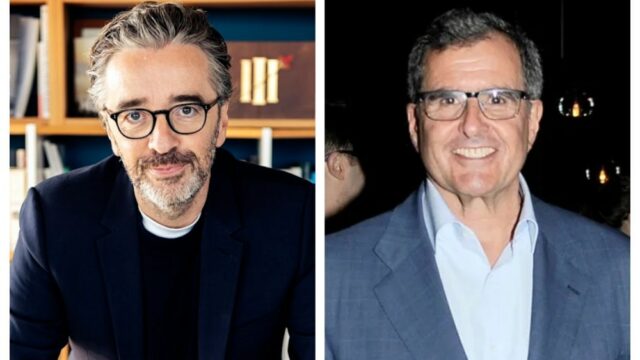 Mediawan adquire a North Road Company de Peter Chernin Mediawan adquire a North Road Company de Peter Chernin