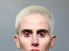 Médico de Jacksonville acusado de roubar US$ 2.700 em mercadorias da Target Médico de Jacksonville acusado de roubar US$ 2.700 em mercadorias da Target