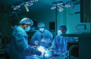 Médicos de Mumbai dão a uma criança de dois anos um novo sopro de vida com uma complexa cirurgia hepática Médicos de Mumbai dão a uma criança de dois anos um novo sopro de vida com uma complexa cirurgia hepática