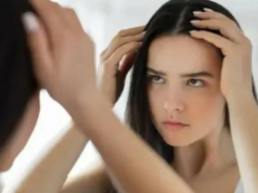 Médicos de Mumbai veem aumento de 30% na queda de cabelo entre mulheres ligadas à SOP Médicos de Mumbai veem aumento de 30% na queda de cabelo entre mulheres ligadas à SOP