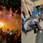 Médicos iranianos supostamente dizem que o número de mortos em protestos ultrapassou 16 mil: 'Genocídio sob o manto da escuridão digital'