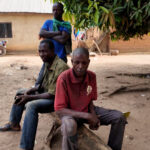 Medo toma conta de vila nigeriana após sequestro em massa de igreja