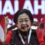 Megawati condena intervenção dos EUA na prisão do presidente venezuelano: é uma forma de neocolonialismo