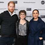 Meghan, Duquesa de Sussex, sobre o apoio ao Sundance Doc ‘Cookie Queens’ e o que ser uma escoteira lhe ensinou sobre negócios