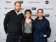 Meghan, Duquesa de Sussex, sobre o apoio ao Sundance Doc ‘Cookie Queens’ e o que ser uma escoteira lhe ensinou sobre negócios Meghan, Duquesa de Sussex, sobre o apoio ao Sundance Doc ‘Cookie Queens’ e o que ser uma escoteira lhe ensinou sobre negócios