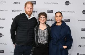 Meghan, Duquesa de Sussex, sobre o apoio ao Sundance Doc ‘Cookie Queens’ e o que ser uma escoteira lhe ensinou sobre negócios Meghan, Duquesa de Sussex, sobre o apoio ao Sundance Doc ‘Cookie Queens’ e o que ser uma escoteira lhe ensinou sobre negócios
