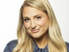 Meghan Trainor dá as boas-vindas a uma menina, graças à ‘incrível supermulher substituta’ Meghan Trainor dá as boas-vindas a uma menina, graças à ‘incrível supermulher substituta’