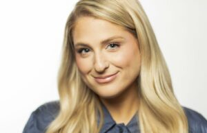 Meghan Trainor dá as boas-vindas a uma menina, graças à ‘incrível supermulher substituta’ Meghan Trainor dá as boas-vindas a uma menina, graças à ‘incrível supermulher substituta’