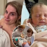 Meghan Trainor dá as boas-vindas secretamente ao bebê nº 3 por meio de uma barriga de aluguel