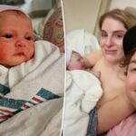 Meghan Trainor defende escolha ‘válida’ de dar as boas-vindas ao terceiro bebê através de uma barriga de aluguel