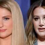 meghan trainor ashley tisdale getty comp