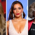 Megyn Kelly zomba do sotaque de Eva Longoria e critica celebridades que não se importam com 'crimes de migrantes' | Vídeo