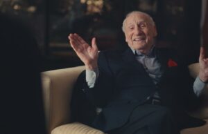 ‘Mel Brooks: o homem de 99 anos!’ narra o gênio cômico de uma lenda viva 'Mel Brooks: o homem de 99 anos!' narra o gênio cômico de uma lenda viva