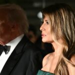 'Melania' Doc é exibido na Casa Branca depois que Alex Pretti foi morto a tiros pelo ICE em Minneapolis