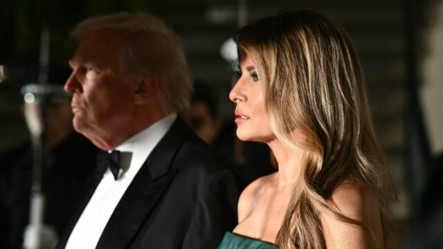 'Melania' Doc é exibido na Casa Branca depois que Alex Pretti foi morto a tiros pelo ICE em Minneapolis
