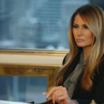 'Melania': Por que a Amazon gastaria US $ 75 milhões em um filme tão chato?