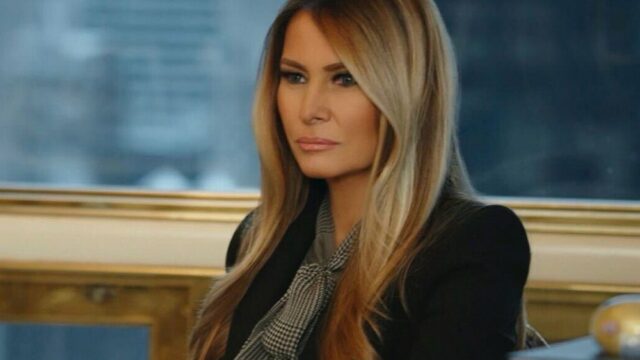 Melania Trump Doc é retirada dos cinemas na África do Sul
