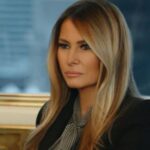 Melania Trump ostenta as primeiras conquistas do documentário 'Melania': '1ª maior estreia em 10 anos (Doc), amada por todos - “A” CinemaScore'