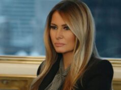 Melania Trump ostenta as primeiras conquistas do documentário ‘Melania’: ‘1ª maior estreia em 10 anos (Doc), amada por todos – “A” CinemaScore’ Melania Trump ostenta as primeiras conquistas do documentário 'Melania': '1ª maior estreia em 10 anos (Doc), amada por todos - “A” CinemaScore'