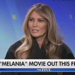 A primeira-dama Melania Trump insistiu no The Five do canal Fox News que o presidente Donald Trump é um 'unificador', acrescentando que é a 'oposição' nos Estados Unidos que é o problema