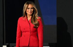 ‘Melania’ tem estreia de US $ 3 milhões, apesar do impulso de marketing de US $ 35 milhões da Amazon Donald Trump, Honras do Kennedy Center, Melania Trump