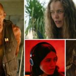 Melhor terror de janeiro de 2026: novo thriller de Sam Raimi, Ralph Fiennes em '28 anos depois: The Bone Temple', a Killer Chimpanzee e mais