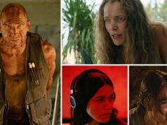 Melhor terror de janeiro de 2026: novo thriller de Sam Raimi, Ralph Fiennes em ’28 anos depois: The Bone Temple’, a Killer Chimpanzee e mais Melhor terror de janeiro de 2026: novo thriller de Sam Raimi, Ralph Fiennes em '28 anos depois: The Bone Temple', a Killer Chimpanzee e mais