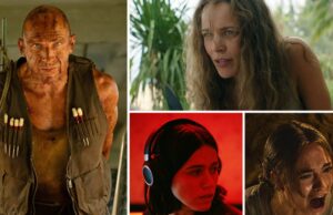 Melhor terror de janeiro de 2026: novo thriller de Sam Raimi, Ralph Fiennes em ’28 anos depois: The Bone Temple’, a Killer Chimpanzee e mais Melhor terror de janeiro de 2026: novo thriller de Sam Raimi, Ralph Fiennes em '28 anos depois: The Bone Temple', a Killer Chimpanzee e mais