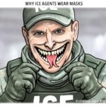 Desenho animado de Clay Bennett