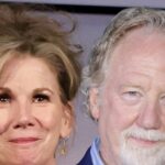 melissa gilbert timothy busfield principal getty 2