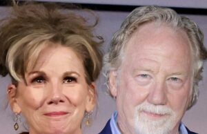 Melissa Gilbert diz ao juiz Timothy Busfield que tem a ‘bússola moral mais forte’ melissa gilbert timothy busfield principal getty 2